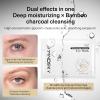 5 Pack Under Eye Patches 360 Fit, Full Coverage Eye Patch for Deep Cleansing, Moisturizing and Repairing, The Nemesis of Dark Circles, Night Rescue, Safe for Sensitive Skin, Travel Essentials view 3