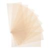 SOESFOUFU Hair Perm Papers 500pcs Disposable Paper for Hair Perming Hairdressing Supplies view 1