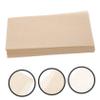 SOESFOUFU Hair Perm Papers 500pcs Disposable Paper for Hair Perming Hairdressing Supplies view 3