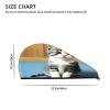 DLXW Bedroom Kitten Microfiber Hair Towel Wet Hair Bandana Dry Hair Wrapped Towel Anti-frizz Quick Drying Suitable for All Hairstyles view 4