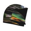 DLXW Waterfall Views Microfiber Hair Towel Wet Hair Bandana Dry Hair Wrapped Towel Anti-frizz Quick Drying Suitable for All Hairstyles view 3