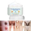 BEROZA Crema para Aclarar las Axilas y Partes Intimas,Cremas Para Las Manchas de La Corporales, Para Piel Entrepierna, Manchas Codos, Piernas Zonas, ntimas Cara Axilas, Rodillas Cuello 50G view 1