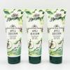 Apple Blossom 3-Piece Bath Bundle | Pack of Three Ultra Shea Body Creams, 8oz Each view 1