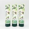 Apple Blossom 3-Piece Bath Bundle | Pack of Three Ultra Shea Body Creams, 8oz Each view 3