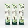 Apple Blossom 3-Piece Bath Bundle | Pack of Three Ultra Shea Body Creams, 8oz Each view 4