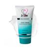 Jet'aime Silk Therapy Foot Cream, Dead Sea & Alternative Medicine, 5.1 fl oz view 1