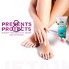 Jet'aime Silk Therapy Foot Cream, Dead Sea & Alternative Medicine, 5.1 fl oz view 2