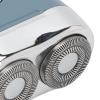 Electric Mini Beard Shav Er Household Portable Small Beard Trimmer Cutter Clipper for Travelling view 3