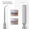 3 PCS Lash Lift Perm Tools Bamboo Knots Lash Lift Comb Perming Curling Extensions Supplies Multi Color Gold Silver view 2