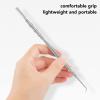 3 PCS Lash Lift Perm Tools Bamboo Knots Lash Lift Comb Perming Curling Extensions Supplies Multi Color Gold Silver view 3