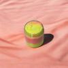 Strawberry Lemonade Foaming Sugar Scrub view 2