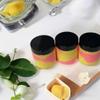 Strawberry Lemonade Foaming Sugar Scrub view 3