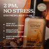 Motomont Milk Tea Dewy Skin Mist | Hydrating & Makeup Setting Spray | Dewy Finish - 2x Better Moisturizing Effect - Refreshing Korean Skincare 3.38 fl oz view 3