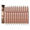 Contouring And Highlight Eyeshadow Stick Creamy Bronze Eyeshadow Makeup Pencil Water Makeup Pen view 3
