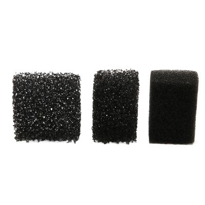 3Pcs Stipple Sponges Makeup Kit Soft Safe for All Skin Types, Special Effects Halloween Cosplay Stage, Splashes and Scars Detail Painting with Special Skin Friendly Sponge