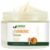 AMVital Turmeric Skincare Bundle: Soap (3-Pack), Cream, and Serum view 3