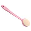 ASAKKURA Long Handle Back Scrubber Body Brush for Exfoliating Bath Brush Soft Bristles Long Back Scrubber for Shower Bath Accessory for Cleaning view 1