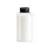 bark and lindy 32 Oz Plastic Bottles with Press Style Tops, Clear Bottles, For Shampoo, Soap (12) view 3