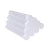 100pcs Clear Tube Bottles with Screw Caps Ideal for Bath Salts Glitter and Cosmetic Samples Versatile Plastic Bottles for Crafting and Storage view 1