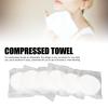Absorbent Disposable Compressed Towels, 20pcs Cotton Tablets for Hydrating, Moisturizing Skin, Cotton Compressed Towels on The Go view 3