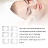 Absorbent Disposable Compressed Towels, 20pcs Cotton Tablets for Hydrating, Moisturizing Skin, Cotton Compressed Towels on The Go view 4