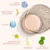 Foundation 4 in 1 - Medium Spectrum with SPF 50+, Anti-Aging, Concealer, Sun Protection, Hydrating Color Changing Foundation Makeup Liquid - Longwearing & Waterproof for Sport, Dancing (Gym, 30ml) view 3