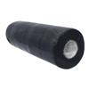 OHPHCALL 5rolls Disposable Neck Papers for Hair Styling Black Neck Strips for Salons Barbers and Diy Haircuts Essential Haircutting Supplies Easy to Use and Store view 1