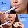 Handmade Heroes Lip Exfoliating Brush & Bakuchiol Scrub Bundle - Clean Beauty Sustainable Skincare view 4
