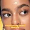 Handmade Heroes 100% Natural Eyelash Serum - Rosemary and Pumpkin Seed Oil for Fuller and Longer Looking Eyelashes, Lash Enhancing Serum for Natural Lashes, Extensions & Eyebrows view 2