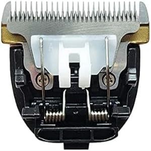 Replacement Blade for Panasonic ER9900 (ER1610 ER1510 ER16-only Series ER15 Series) -Hair Trimmer Clipper Blades -Main Engine Accessory