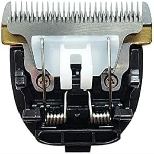 Replacement Blade for Panasonic ER9900 (ER1610 ER1510 ER16-only Series ER15 Series) -Hair Trimmer Clipper Blades -Main Engine Accessory