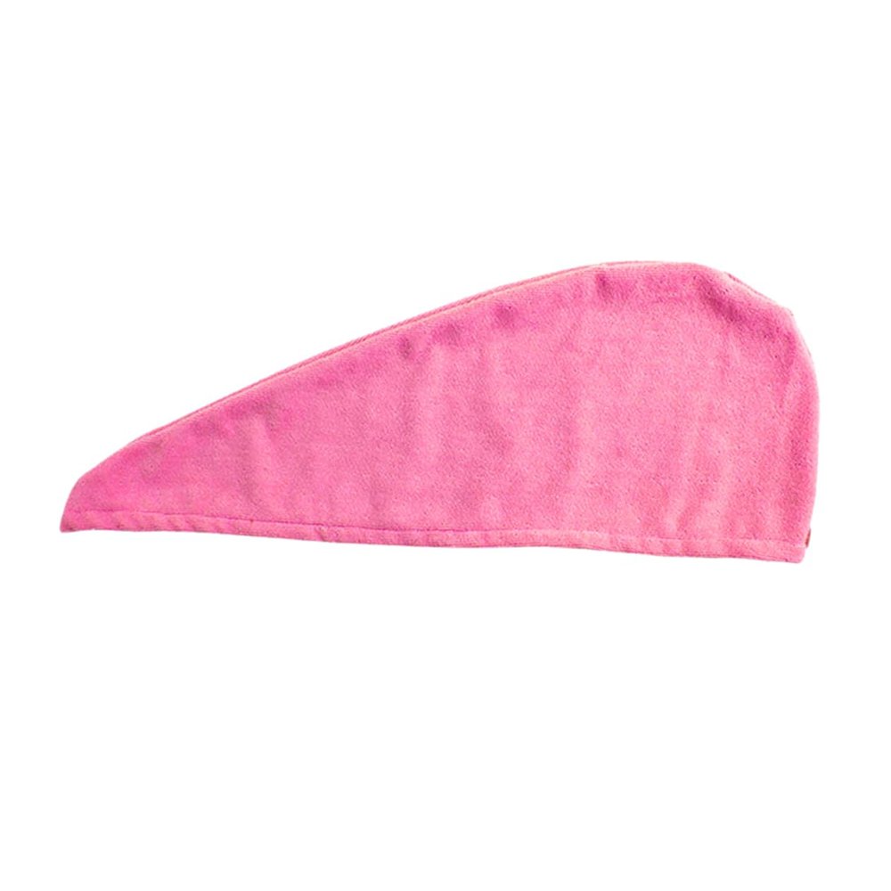 ASAKKURA 70g Hair Drying Cap Super Absorbent Microfiber Towel Wrap Fast Dry Hair Towel