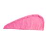 ASAKKURA 70g Hair Drying Cap Super Absorbent Microfiber Towel Wrap Fast Dry Hair Towel view 1