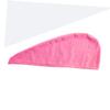 ASAKKURA 70g Hair Drying Cap Super Absorbent Microfiber Towel Wrap Fast Dry Hair Towel view 4