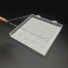 12 Pairs False Eyelashes Clear Storage Box Transparent Acrylic Display For Case Cosmetic Container Holder Tray view 3