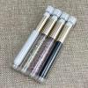 10 Pieces Round Tip Lipstick Smudge Brush Practical Lip Brushes Round Head Makeup Brushes Concealer Brushes For Make Up view 4