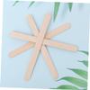 BELLIFFY 150pcs Professional Hair Removal Kit Wooden Spatulas for Hard Wax Strip Wax Body Hand Foot Hair Removal view 2