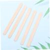 BELLIFFY 150pcs Professional Hair Removal Kit Wooden Spatulas for Hard Wax Strip Wax Body Hand Foot Hair Removal view 3