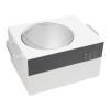 CreoCast 5.5lbs Professional Wax Pot for Hair Removal, Adjustable Temperature, Digital Display Professional Wax Warmer, 5-Mins Fast Melting Waxing Pot view 3