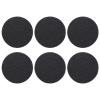60pcs 44mm Diameter Foot Grinder Sandpaper Pads Electric File Pedicure Tool view 1