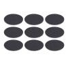 60pcs 44mm Diameter Foot Grinder Sandpaper Pads Electric File Pedicure Tool view 2