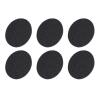 60pcs 44mm Diameter Foot Grinder Sandpaper Pads Electric File Pedicure Tool view 4