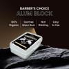 Pacific Pelican Alum Block for Shaving - Premium Quality | Razor Burn Relief & Skin Soothing Aftershave in Durable Plastic Case | Pack of 3 view 4