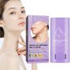 Lunkun Samuwak Neck Care Stick, Samuwak Neck Care Cream, Snake Oil Ointment Neck Cream, Tighten and Lifting Neck Cream, Anti Wrinkle Neck Firming Stick Sagging Skin Moisturizing and Smooth (1Pcs) view 1