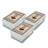 Pacific Pelican Barbers Choice Alum Block  Premium Natural Potassium Alum for Razor Burn Relief & Post-Shave Care | Pack of 3 view 1