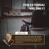 Pacific Pelican Barbers Choice Alum Block  Premium Natural Potassium Alum for Razor Burn Relief & Post-Shave Care | Pack of 3 view 3