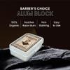 Pacific Pelican Barbers Choice Alum Block  Premium Natural Potassium Alum for Razor Burn Relief & Post-Shave Care | Pack of 3 view 4