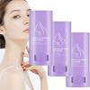 Lunkun Samuwak Neck Care Stick, Samuwak Neck Care Cream, Snake Oil Ointment Neck Cream, Tighten and Lifting Neck Cream, Anti Wrinkle Neck Firming Stick Sagging Skin Moisturizing and Smooth (3Pcs) view 1