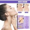 Lunkun Samuwak Neck Care Stick, Samuwak Neck Care Cream, Snake Oil Ointment Neck Cream, Tighten and Lifting Neck Cream, Anti Wrinkle Neck Firming Stick Sagging Skin Moisturizing and Smooth (3Pcs) view 2