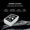 Pacific Pelican Alum Block for Shaving - Premium Quality | Razor Burn Relief & Skin Soothing Aftershave in Durable Plastic Case | Pack of 3 view 4